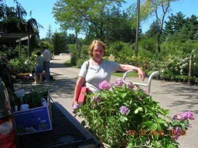 The Master Gardener Program: Cultivating Volunteerism Image